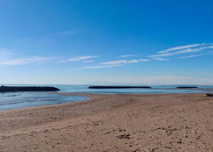 Riboleys - T3 A 400m De La Avec Piscine * فيا